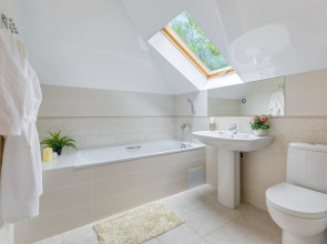 Отель Ашамба