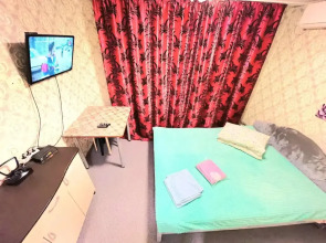 Апартаменты на Карла Маркса 108-2