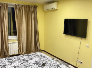 Квартира рядом с Зоопарком и ЖД вокзалом