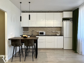 Апартаменты в центре города