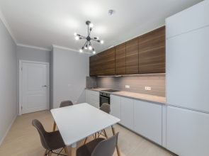 Апартаменты БоуБоу Савеловский Super