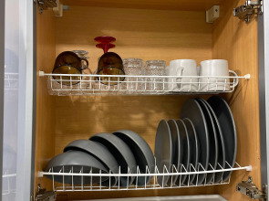 Апартаменты на Скальной 11