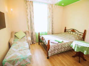 Апартаменты на Свердлова