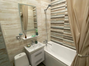 Квартира Уютная и новая