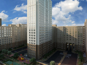 Apartamenty Apart Capital 1