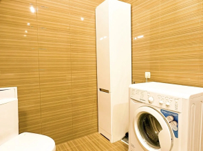 Апартаменты на Сенявина 5