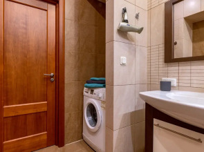 Апартаменты RentalSPb