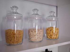 Апартаменты River View Studio