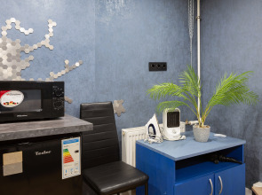 Квартира Евро2 в Центре у Московского Вокзала