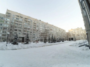 Апартаменты Уютные с видом на Казань Арену