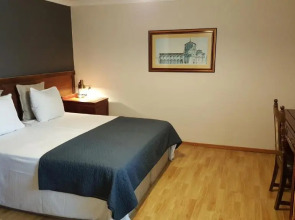 Отель Beaumonde Tbilisi