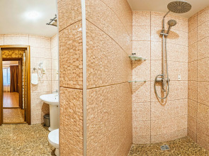 Отель Саквояж