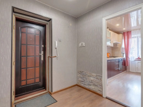 Апартаменты 2х комнатные на Конева 20