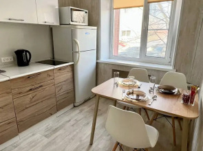 Апартаменты Созвездие Камчатки в деловом центре города