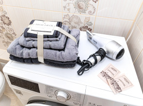 Квартира Уютная в Шаге от Парка Краснодар