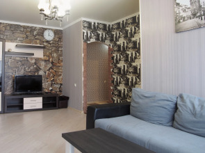 Апартаменты на Партизанском Проспекте