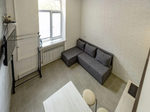 Апартаменты Алтай