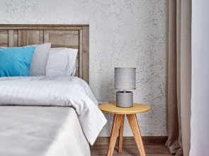 Квартира Белый жемчуг