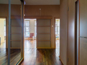 Апартаменты на Невском