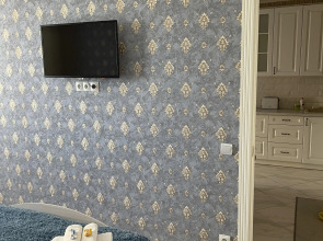 Квартира VIP Апартаменты NEW