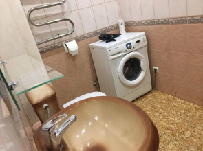 Апартаменты Welcome Home на 50 лет октября 1