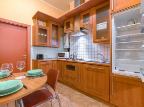 Апартаменты Welcome Home Мойка 30