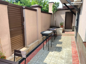 Апартаменты Rose Lux Azure