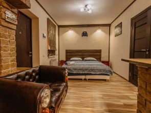 1 Na Blagoyeva Flat