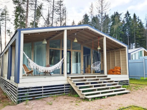 Частный дом для большой семьи