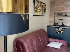 Апартаменты в сердце старого города