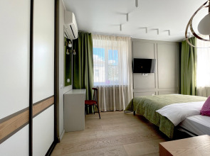 Квартира Видовая квартира на набережной