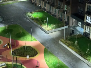 Апартаменты Алмаз Сити ЖК Ривер парк