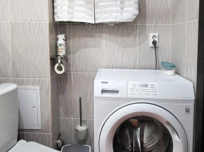 Апартаменты ДзенХоум Олимпийский 112