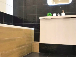 Апартаменты ЖК Современник