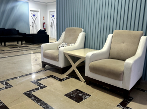 Отель Amsterdam Boutique Otel