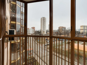 Апартаменты Маковского 26