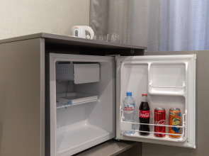 Мини-отель Олимп