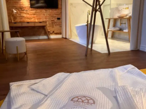 Бутик-отель Культура