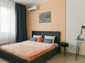 Квартира Импрессионисты