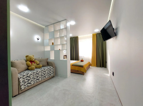 Квартира СуткиРу на Первомайской 70/81