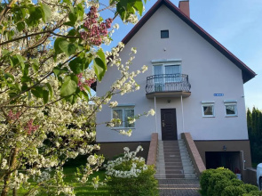 U Poliny Private House