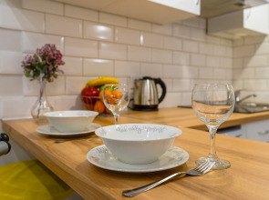 Квартира На Балет 2