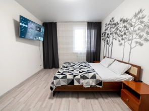 1k Roshcha ryadom s TRC Planeta Flat