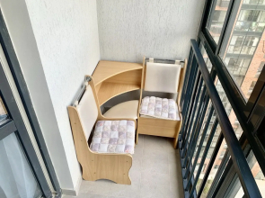 Апартаменты Сиреневый 33/1