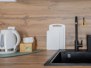 Квартира Rumyantsevo Apart на Коперника Сормовский Парк