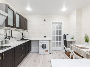 Апартаменты Galleria Minsk Center