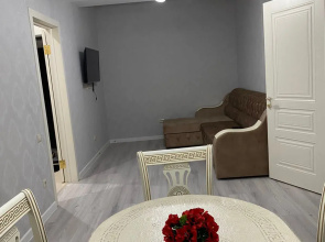 Sun City Omarova Apartments 1