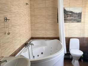 Отель Фристайл 1