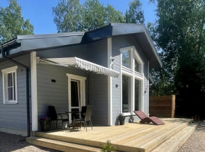 Частный дом SkandyVillage