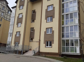 Апартаменты Майский 5